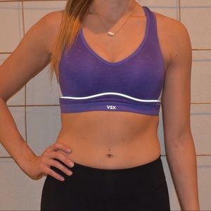 Victoria’s Secret sports bra